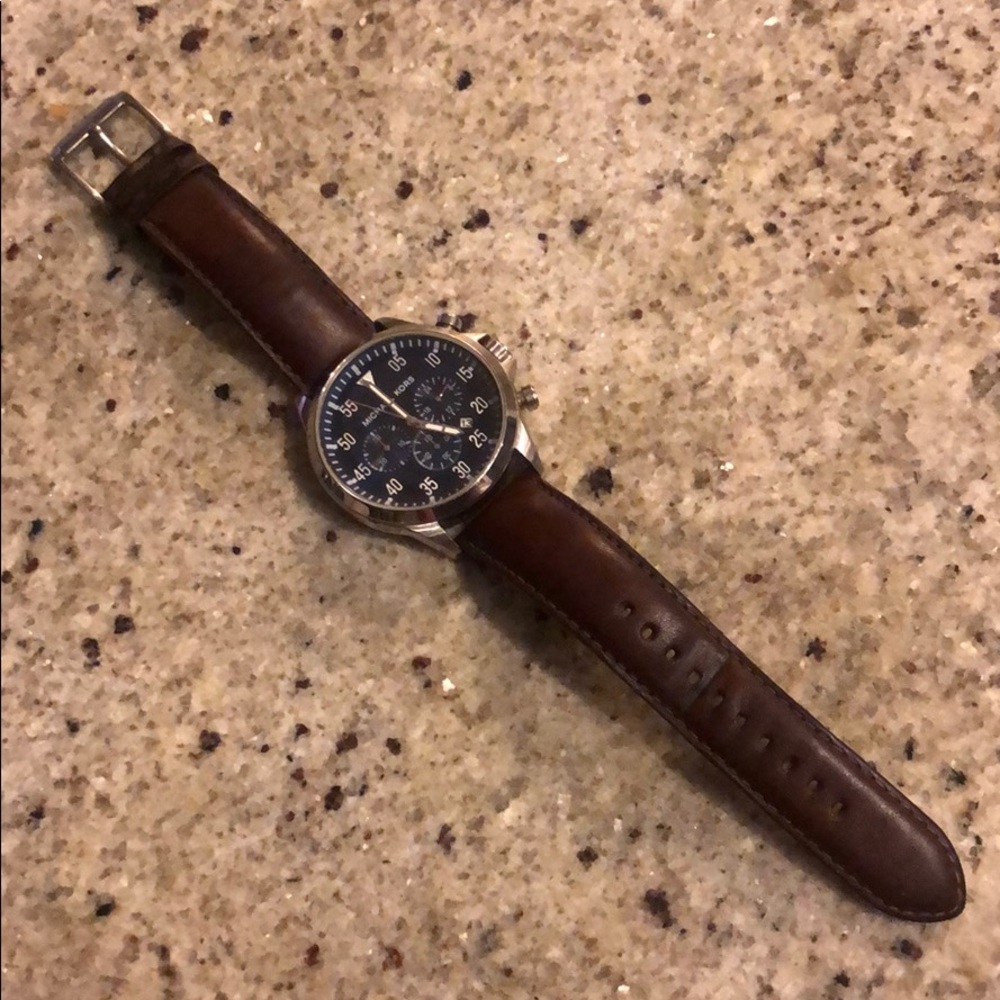 Michael Kors Watch